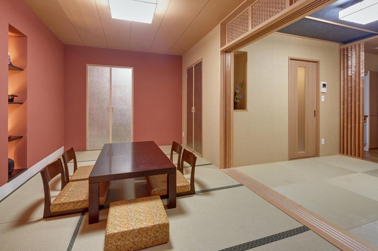 Hotel Amaterrace Nippombashi-Higashi Osaka Exterior foto